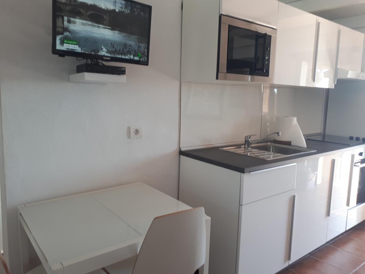Loft La Tahonilla Guest House Tias Exterior photo